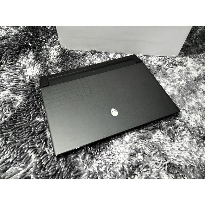 Alienware M15 | i9 | 32GB | RTX 2070