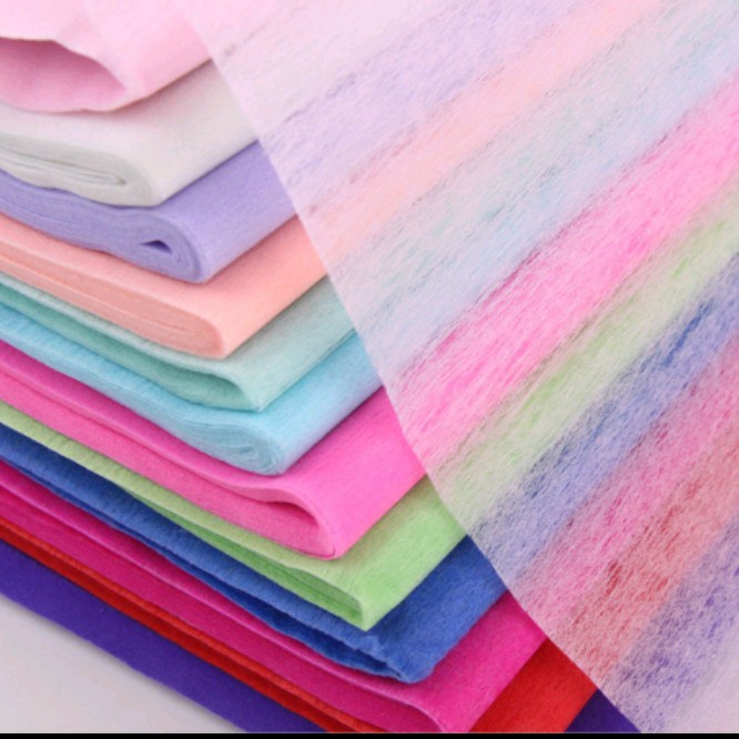 

Kertas Bunga Cotton Paper Tisue | Kertas Tisu Buket Bunga Flower Wrapping Buket bunga