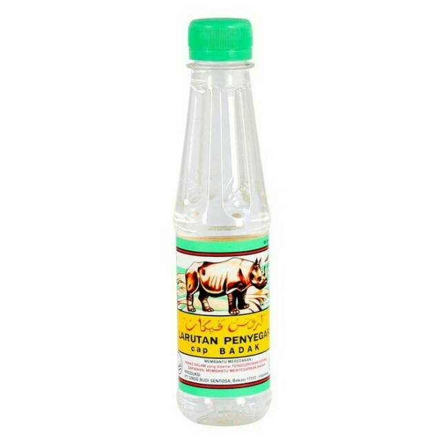 

Cap kaki tiga 200 ml