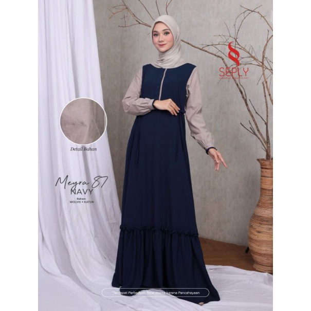 GAMIS CASUAL MEYRA 87 SEPLY