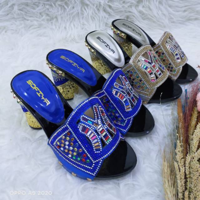 SOFIYA IMPORT