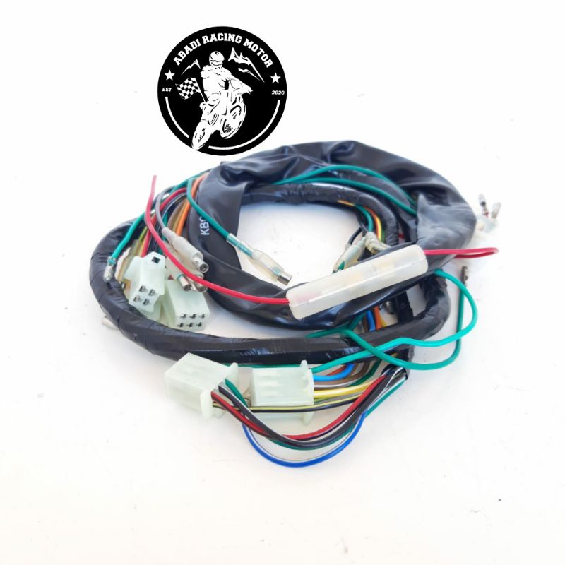 KABEL BODY BODI HONDA ASTREA PRIMA ASTREA STAR KOMPLIT GOOD QUALITY