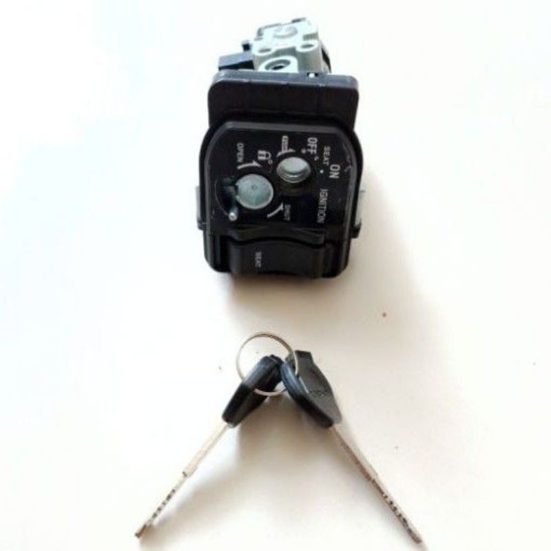 konci kontak set Assy plus konci jok scoopy fi injeksi ring 12/scoopy