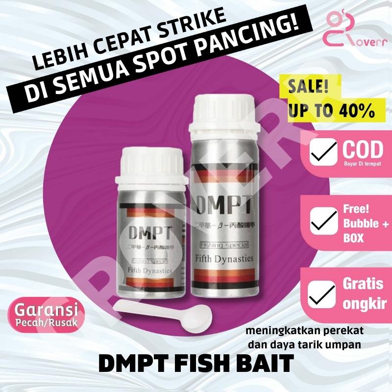 Umpan Pancing Jitu Penarik Ikan Bubuk Pemancing Mancing Essen Essence Super Adiktif DMPT Stimulant Perangsang Pemikat Ikan Mas Babon Nila Bawal Lele Patin Baung Toman Mujair Mujaer Gabus Bandeng Laut Original Paket Umpan Ikan Umpan Casting Vanili Jerman 5