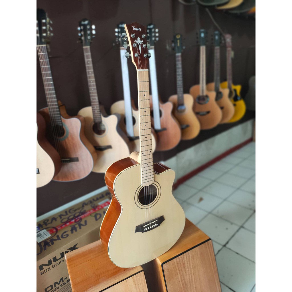 GITAR TAYLOR BANDUNG MURAH