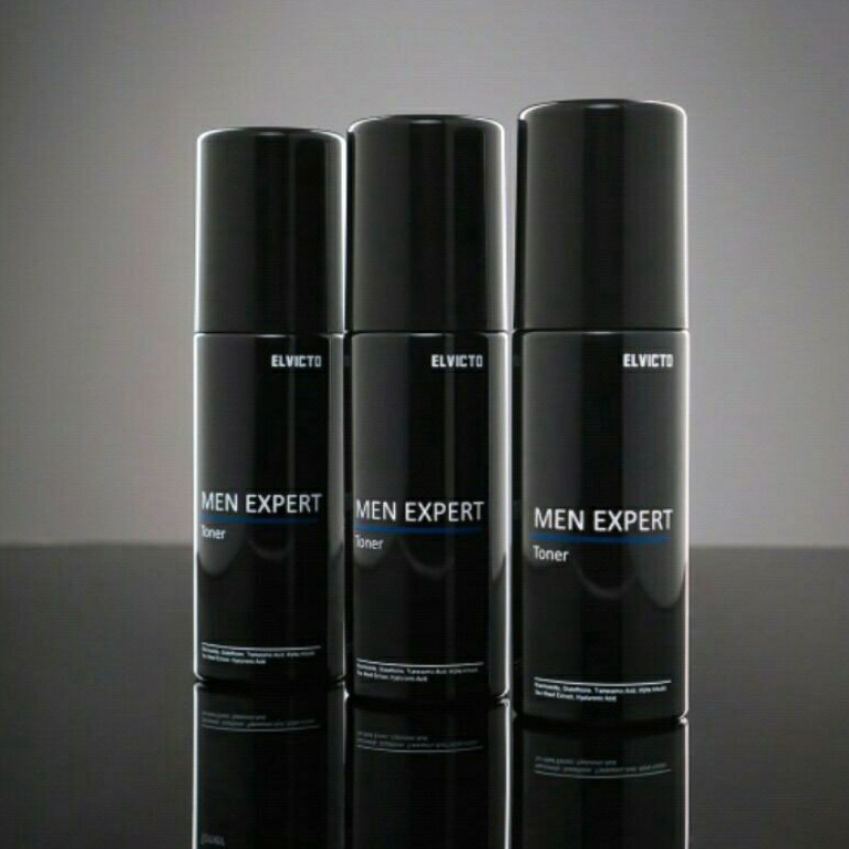 Men Expert Toner / Men Acne Toner