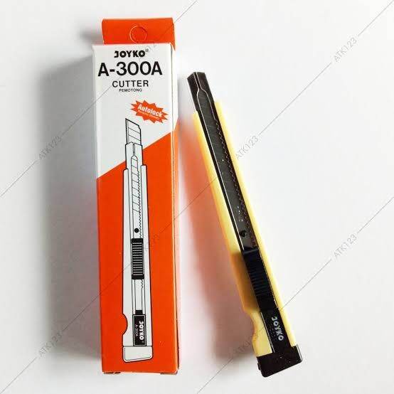 cutter Alat bantu pasang stiker kaca / kaca film / skotlet