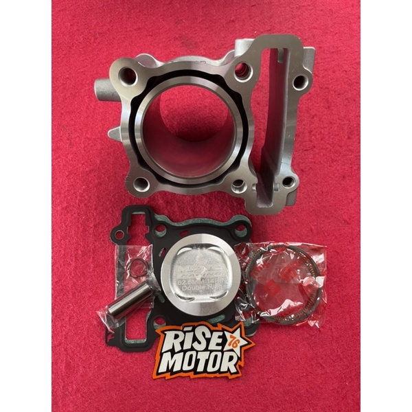 Blok Seher Moto 1 Nmax 62.5 mm