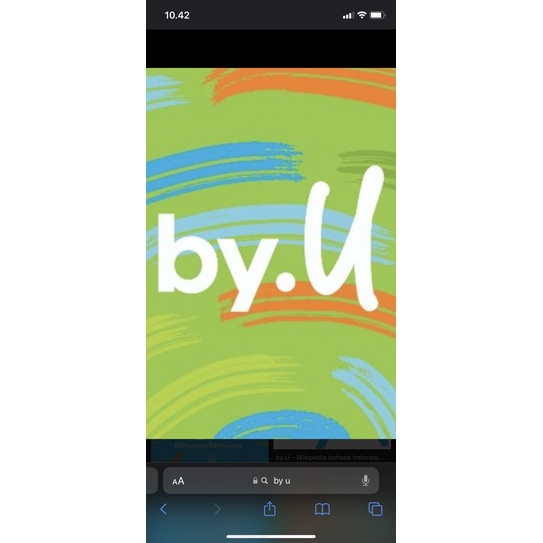 pulsa byu 100ribu transfer murah