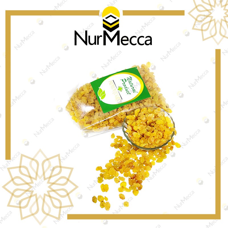 

Kismis Manis 1 Kg Kismis Simins Manis