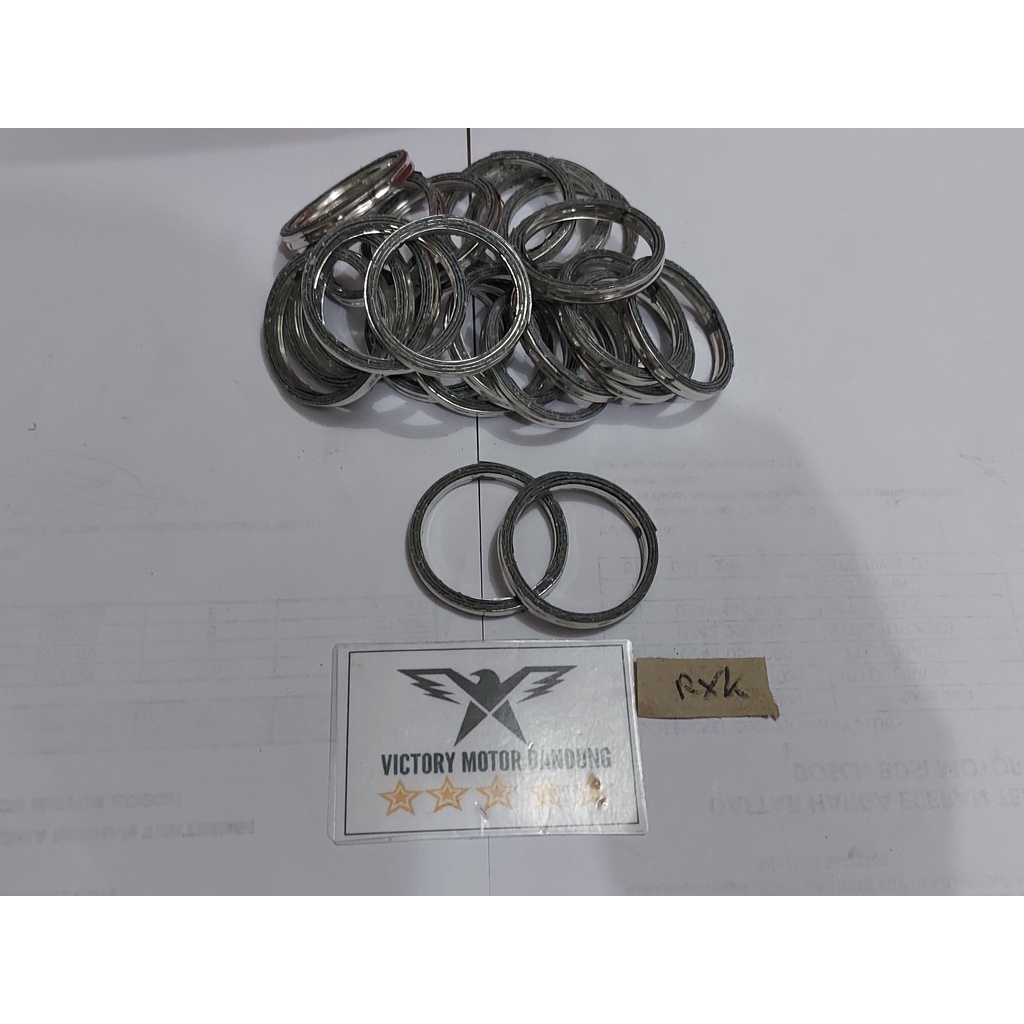 PAKING KNALPOT RING KNALPOT  RX S RXKING RX Z RX KING NEW