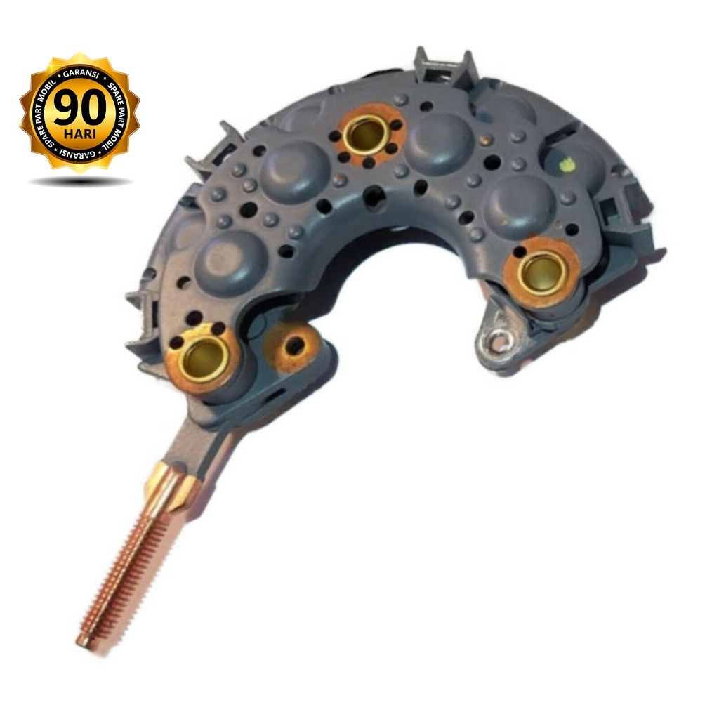 Rectifier / Silikon / dioda ampere  Alternator Toyota Corolla Camry Vios - 6663