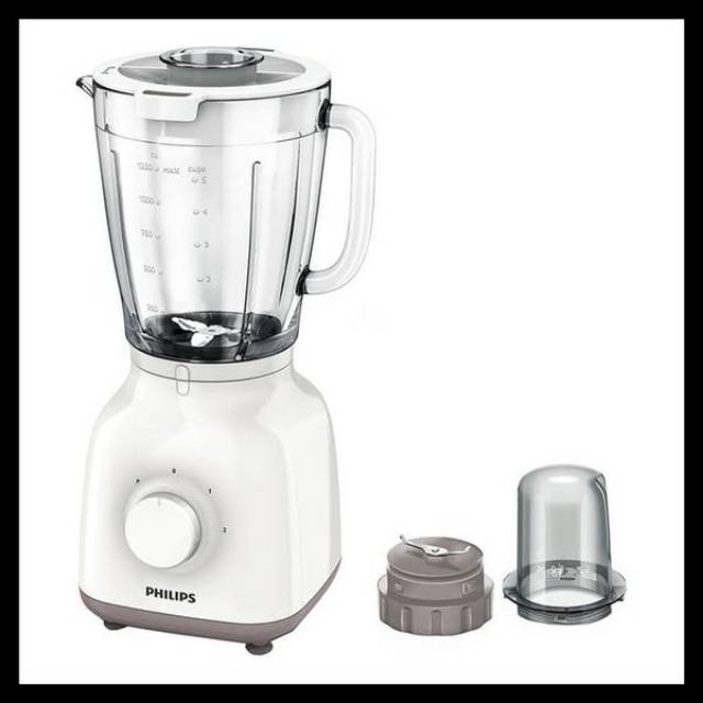 BLENDER PHILIPS  HR 2102 MIKA 3in1/centraltrenggalek