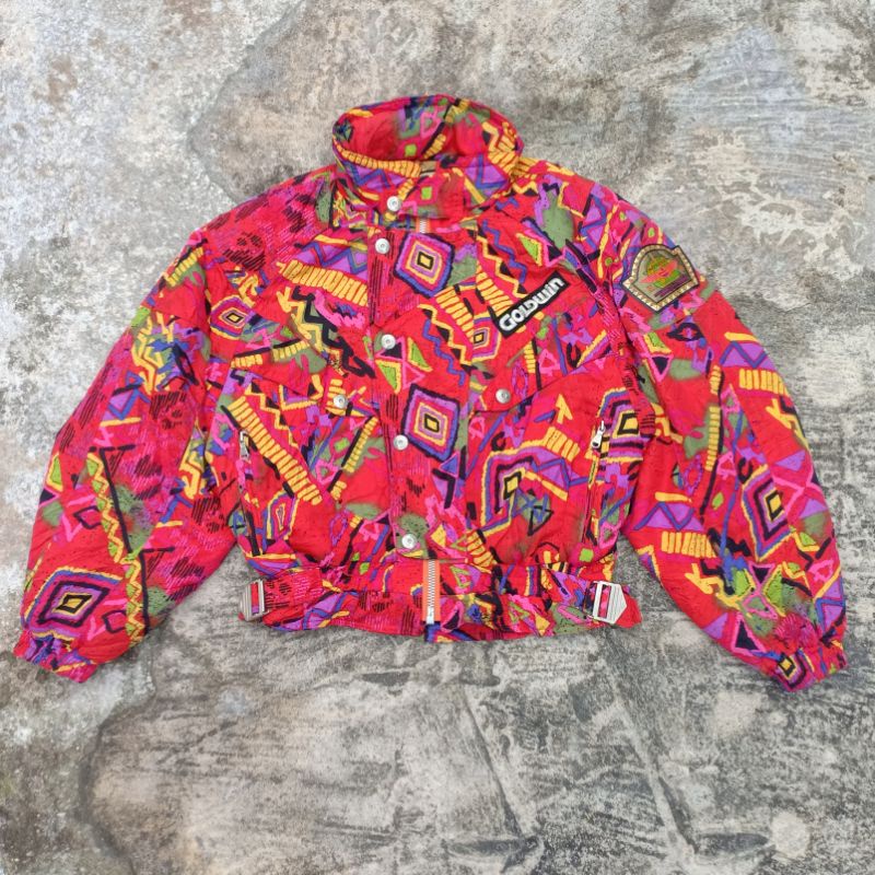 SNOWBOARD GOLDWIN / SNOWBOARD MURAH / SNOWBOARD RARE / SNOWBOARD VINTAGE