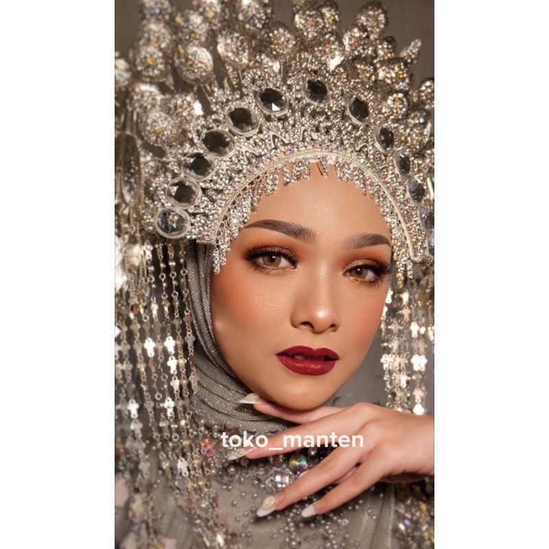 SUNTING MELAYU CANTIK / SUNTING ACEH / SUNTING MINANG