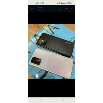 oppo a95 8+5 /128gb segel resmi