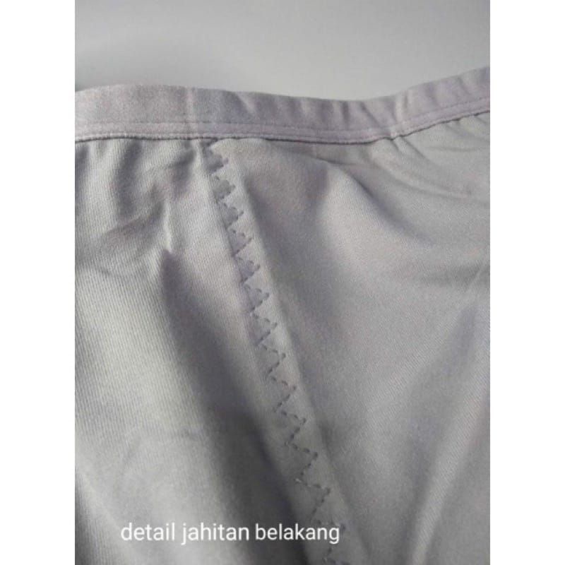 Sorex CD Wanita Basic 1248 Super Soft Extra Size Jumbo Harga Per 1 pieces