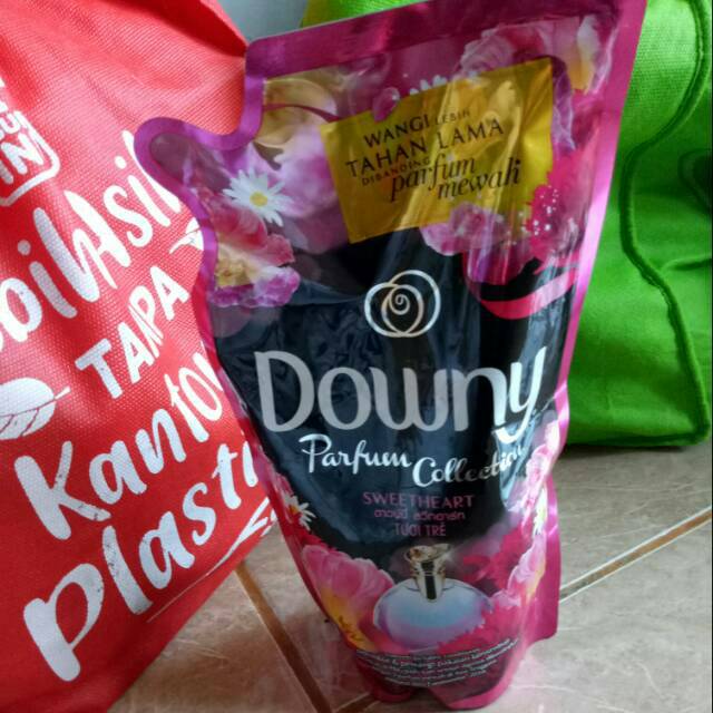 Downy sweetheart 720ml