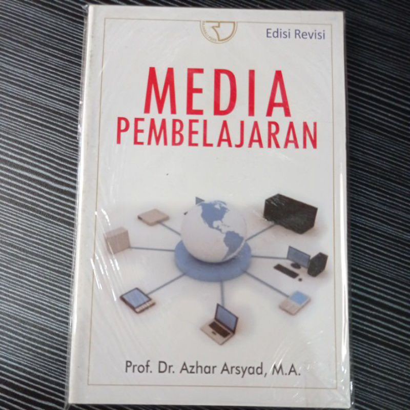 

media pembelajaran by azhar arsyad