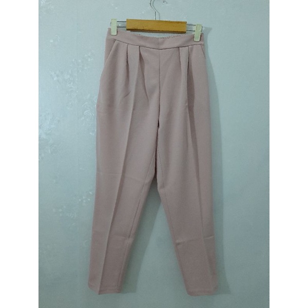 Preloved celana jrep