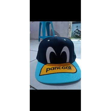 TOPI PANCOAT