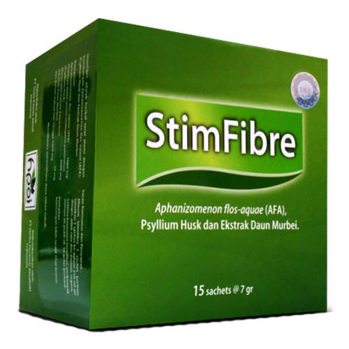 

STIMFIBRE