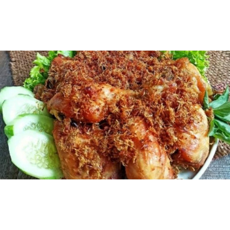 

ayam goreng rempah