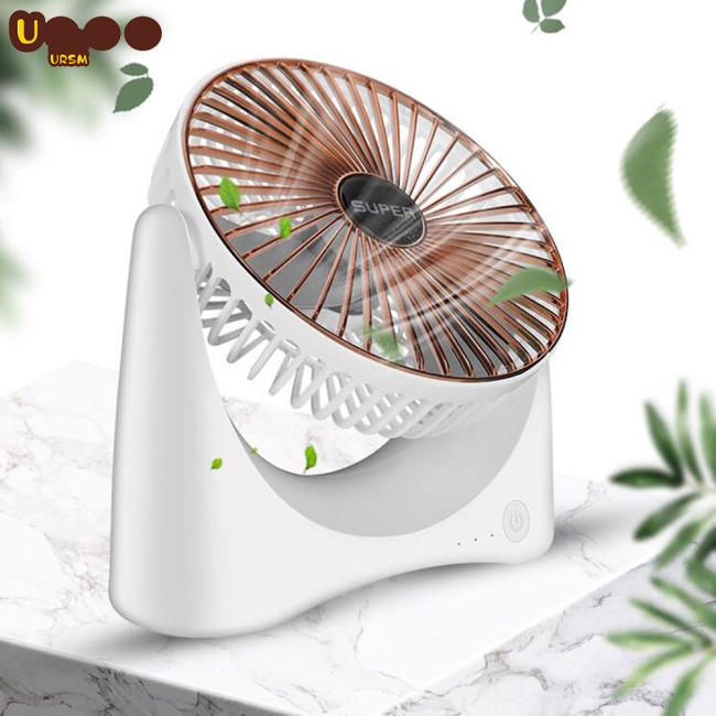 6 inch portable fan
