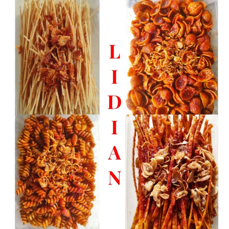 

lidian