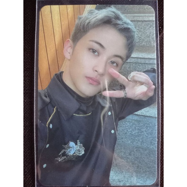 PC OFFICIAL ALBUM NCT DREAM GLITCH MODE