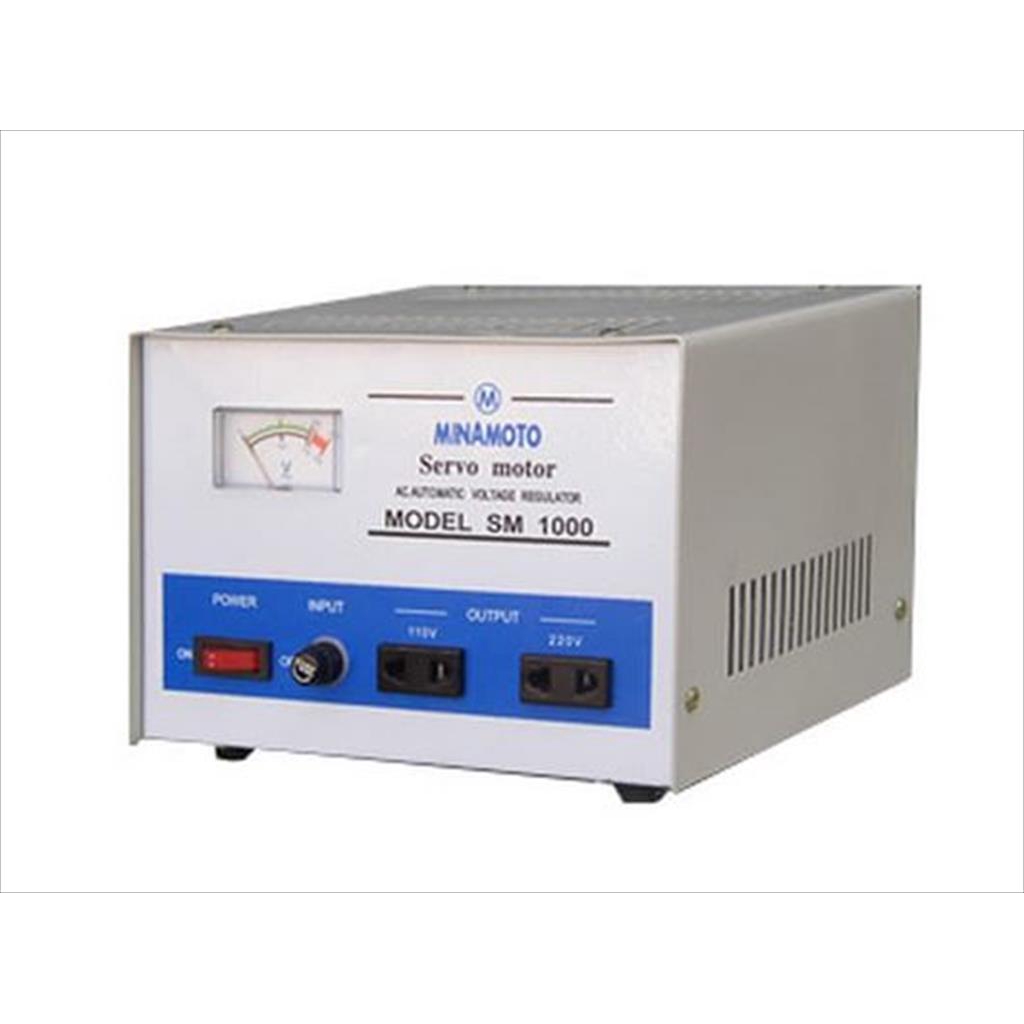 UPS ICA SM1000
