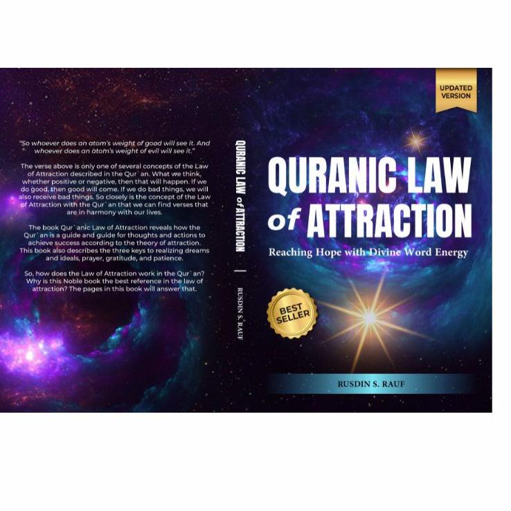 

Baru - Quranic Law of Attraction