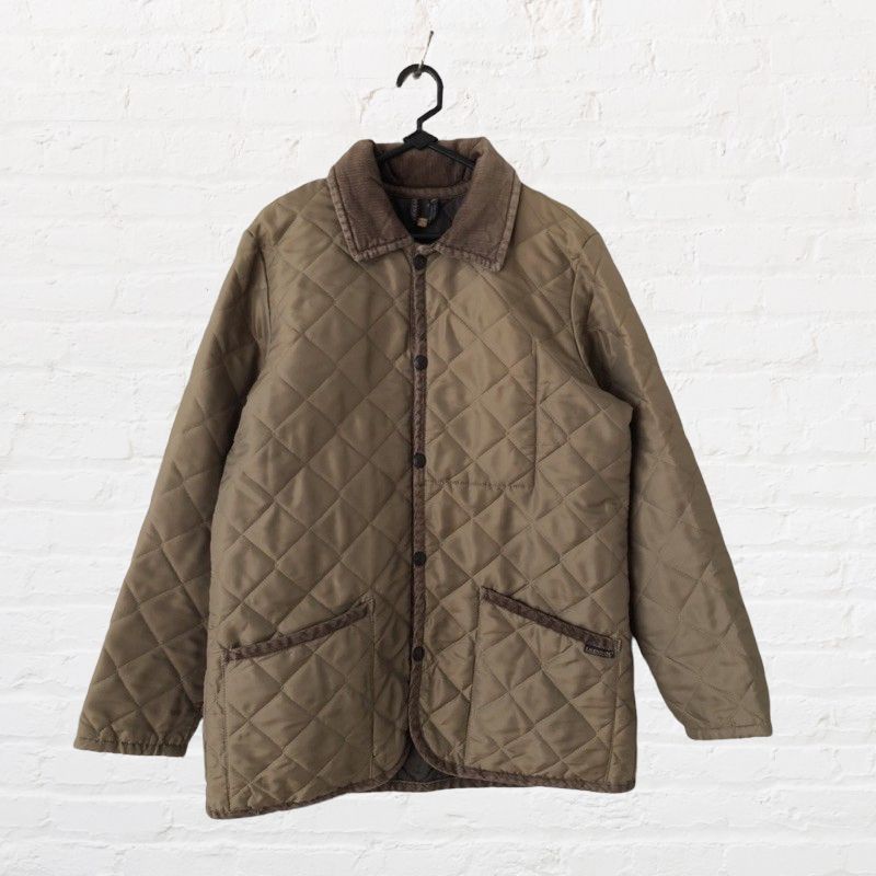 Jaket Lavenham