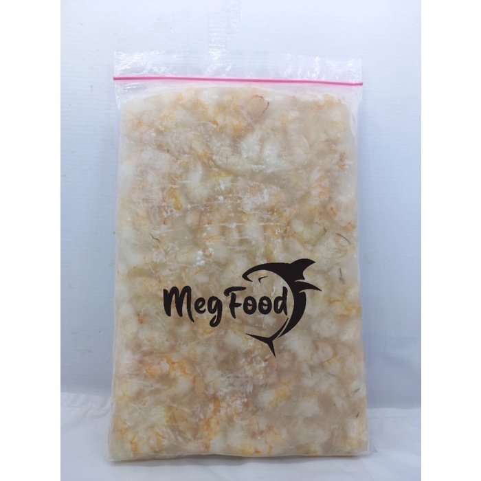 

Udang Broken l Udang kupas 500 gram