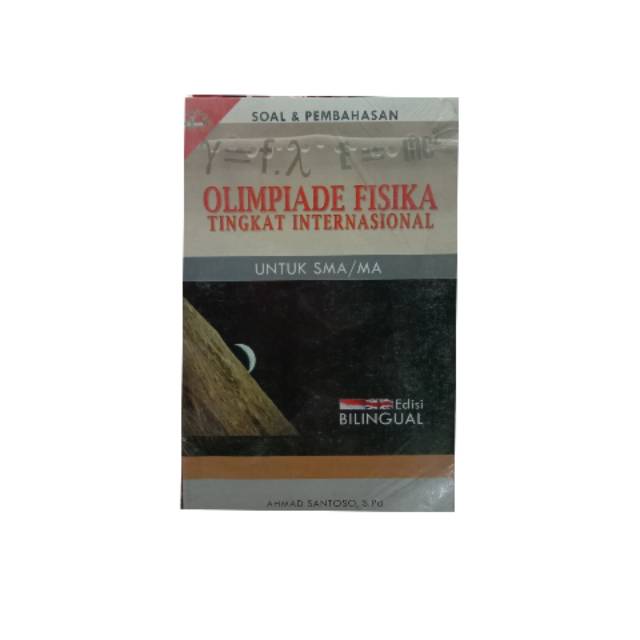 Olimpiade Fisika