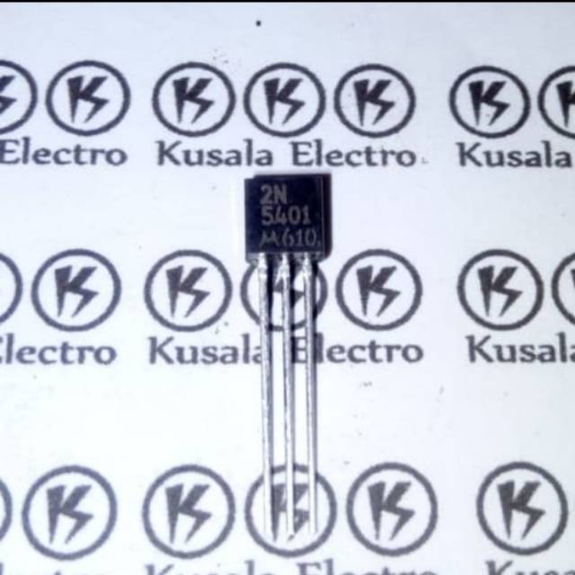 2N5401 - 2N5401 Original Motorola