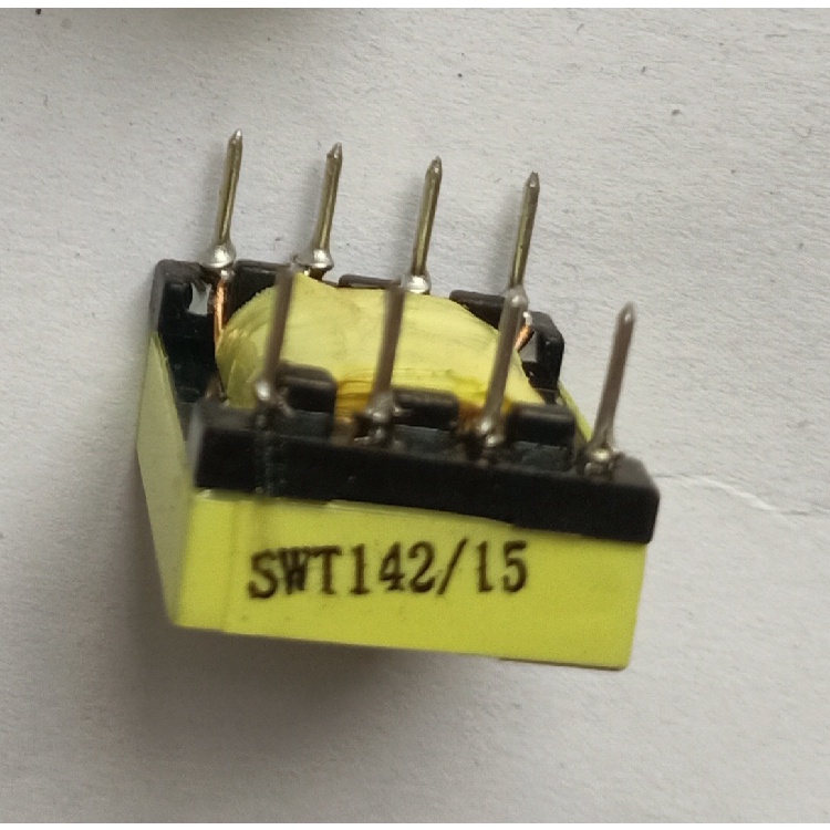 1pc SWT142 / 15 Transformer Frekuensi Tinggi SWT142 15