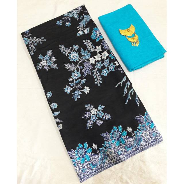 Kain Batik Putri Malu Batik Radit