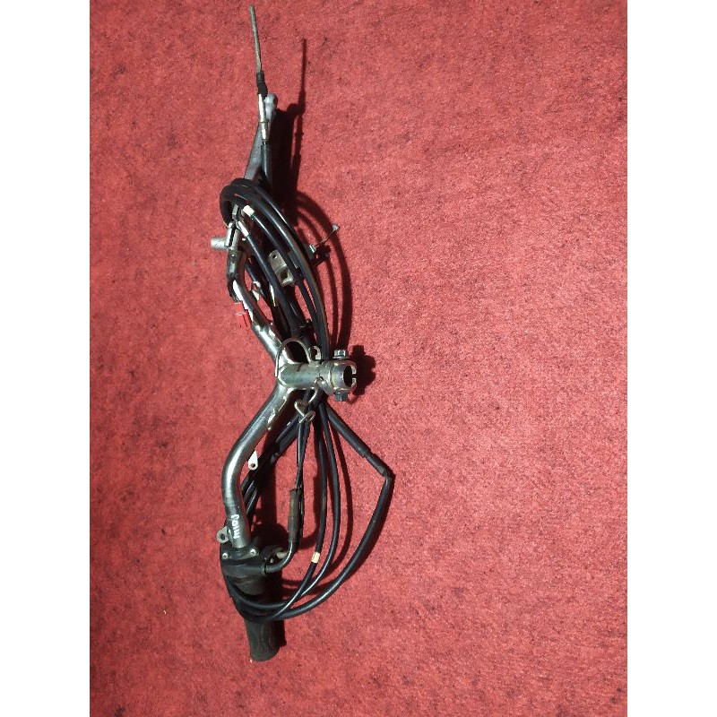 set stang stir yamaha mio j - mio gt