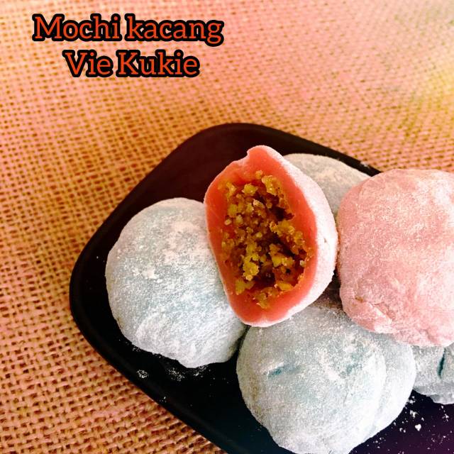 

Mochi Vie.kukies