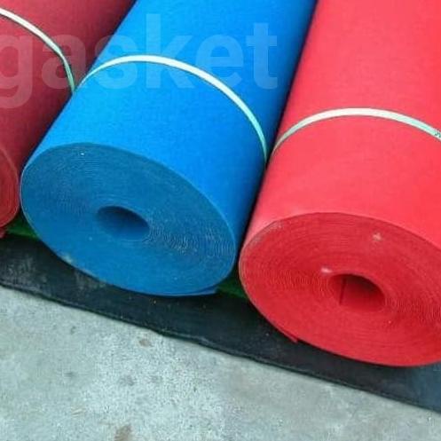 ❊ karpet buana meteran/karpet bludru/karpet masjid/karpet panggung ➭