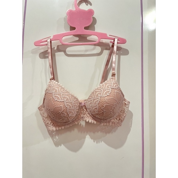 bra pink