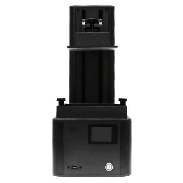 DLP 3D PRINTER 4THWAVE LS-JEWELLRY - DLP 3D PRINTER