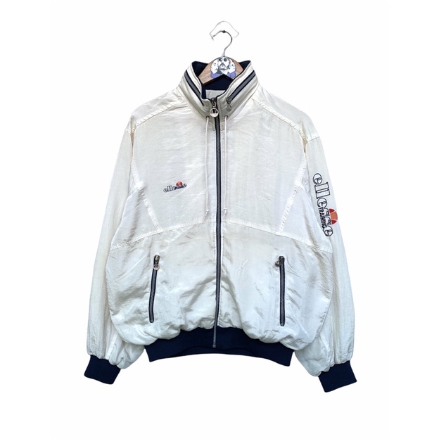 VTG JAKET RUNNING ELLESSE