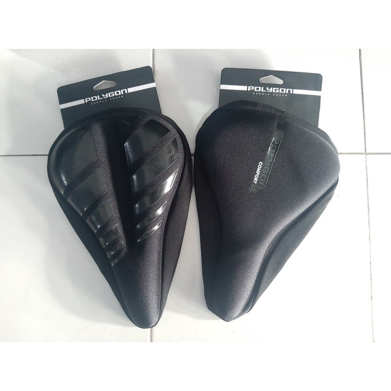 COVER SADEL / COVER SADDLE / COVER JOK GEL POLYGON