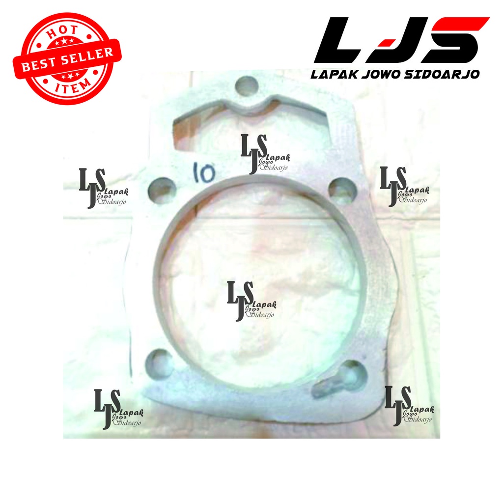 

Packing Block Ukuran 10 MM