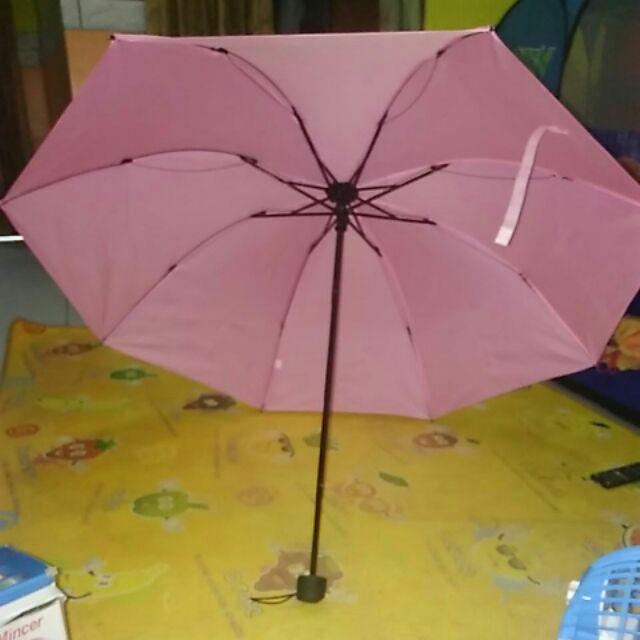 Payung Lipat 3 Dimensi