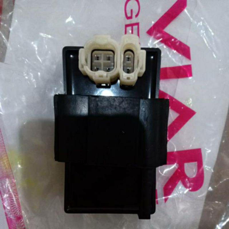 CDI DC karya 150 200 viar / Cdi cross x 200 viar CDI DC VIAR Original