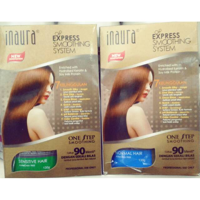 INAURA EXPRESS SMOOTHING
