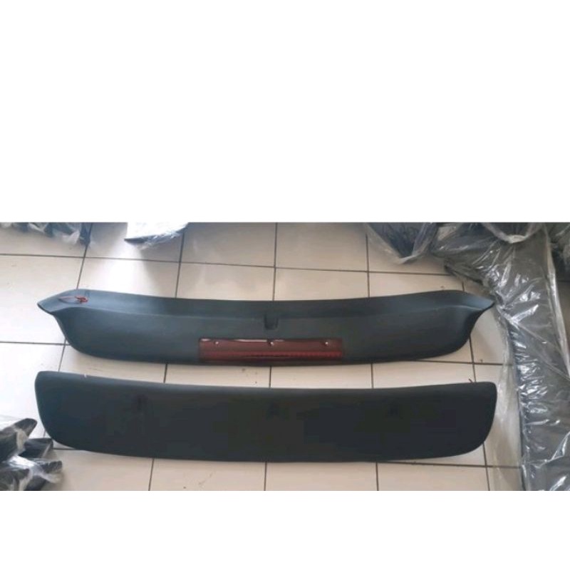 NEW Spoiler Kijang Grand Kapsul 97-200